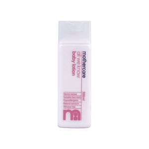 Mothercare All We Know Baby Lotion 300ml
